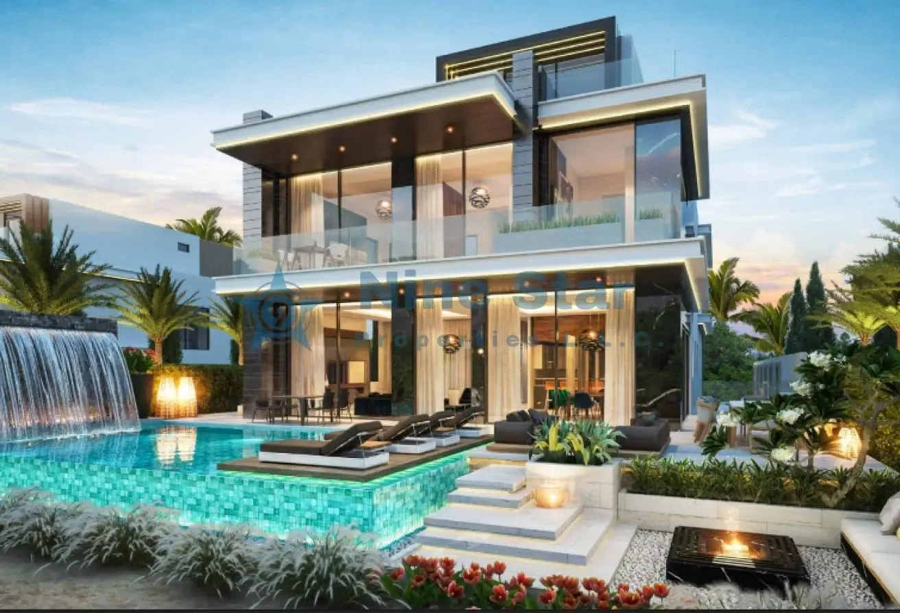 LV3 TYPE / 5000 SQ FT / LAGOONS VIEW / BEST DEAL