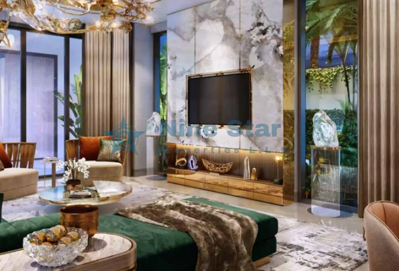LV3 TYPE / 5000 SQ FT / LAGOONS VIEW / BEST DEAL
