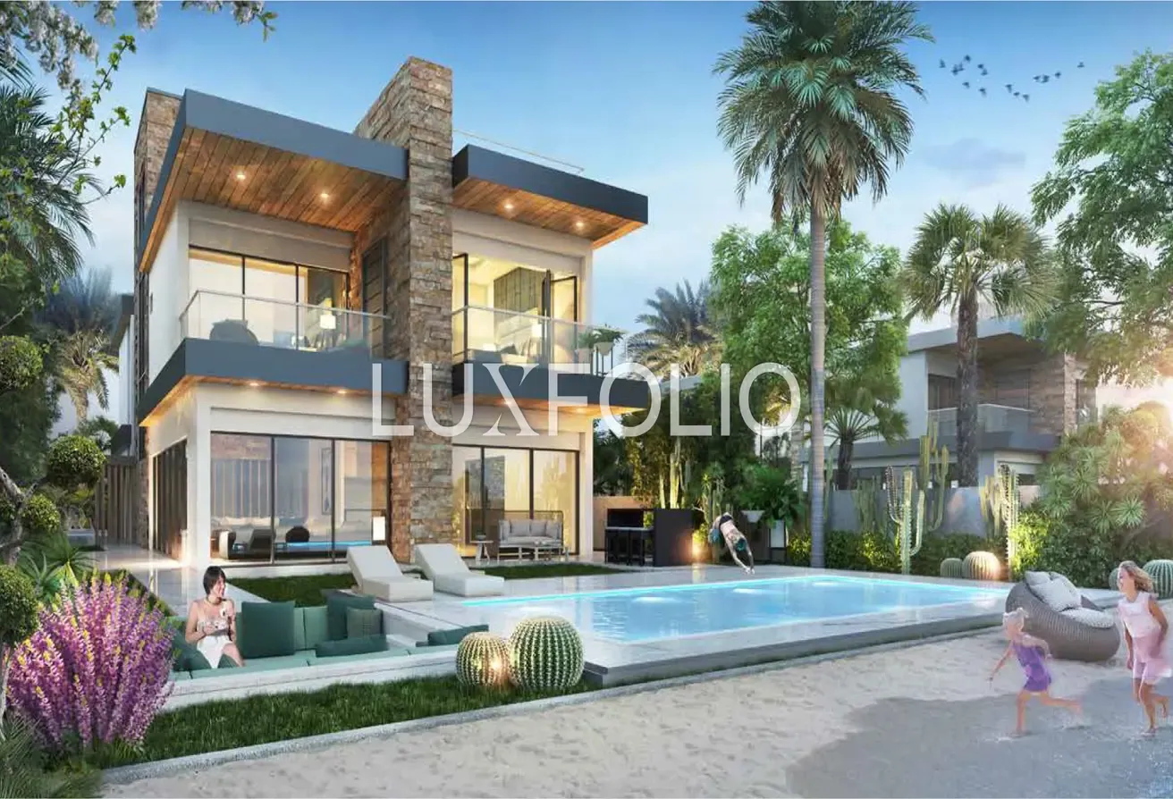 Standalone | Big Plot | Premium Location