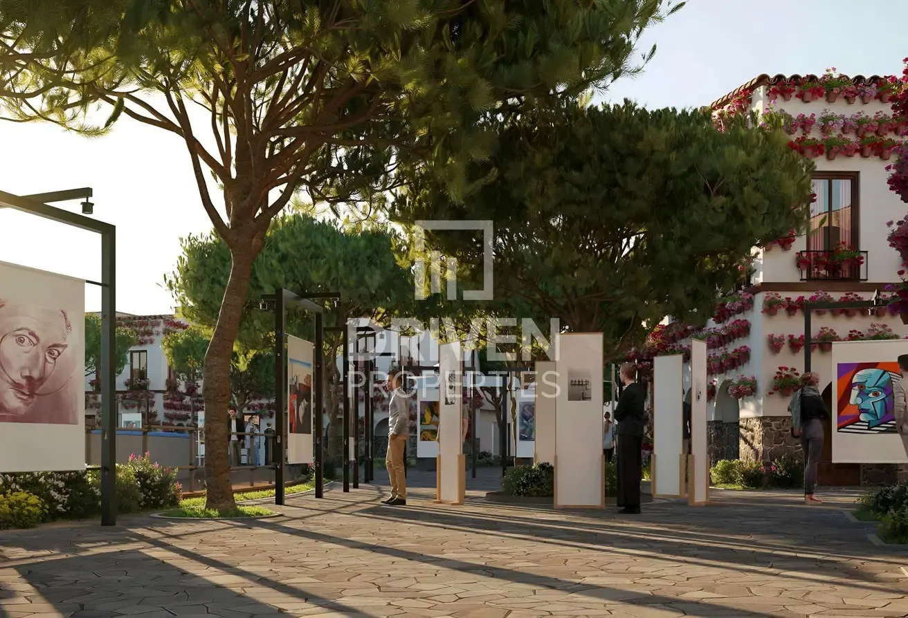 Park and Lagoon View | Tranquil | Standalone