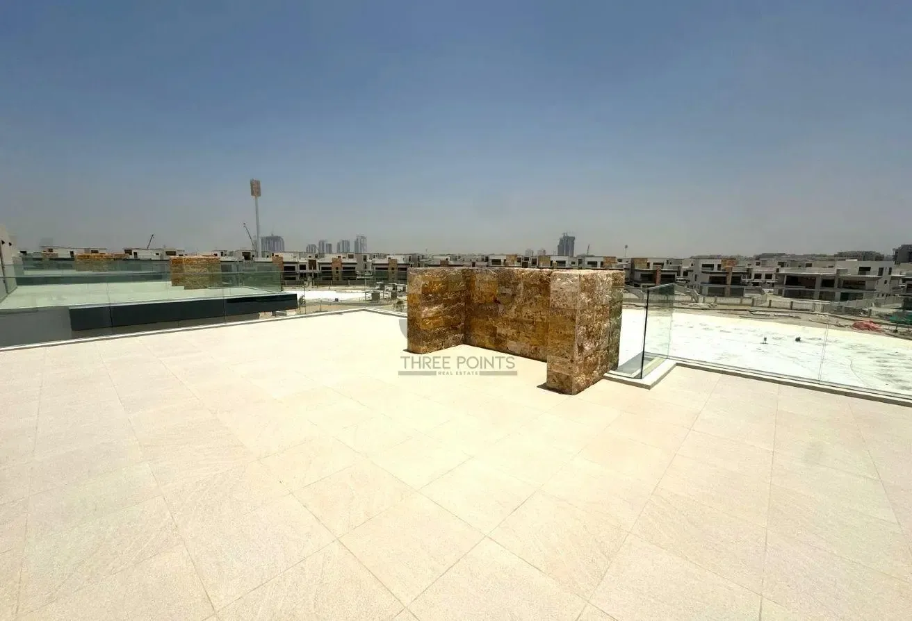 LV3 6BED Villa | Direct Lagoon Frontage | Ready