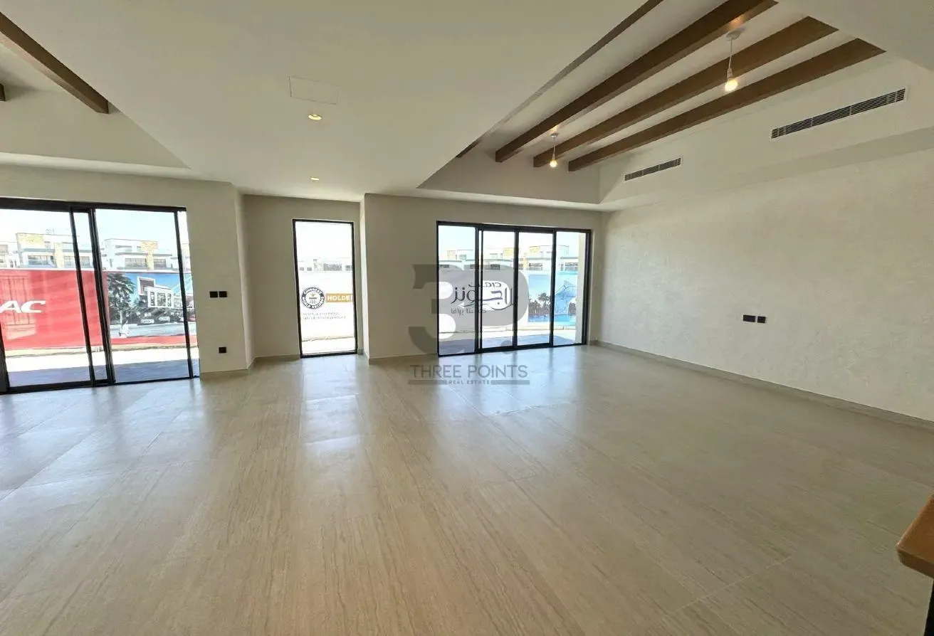 6BED+Maid Villa | Direct Lagoon Frontage | LV-3B