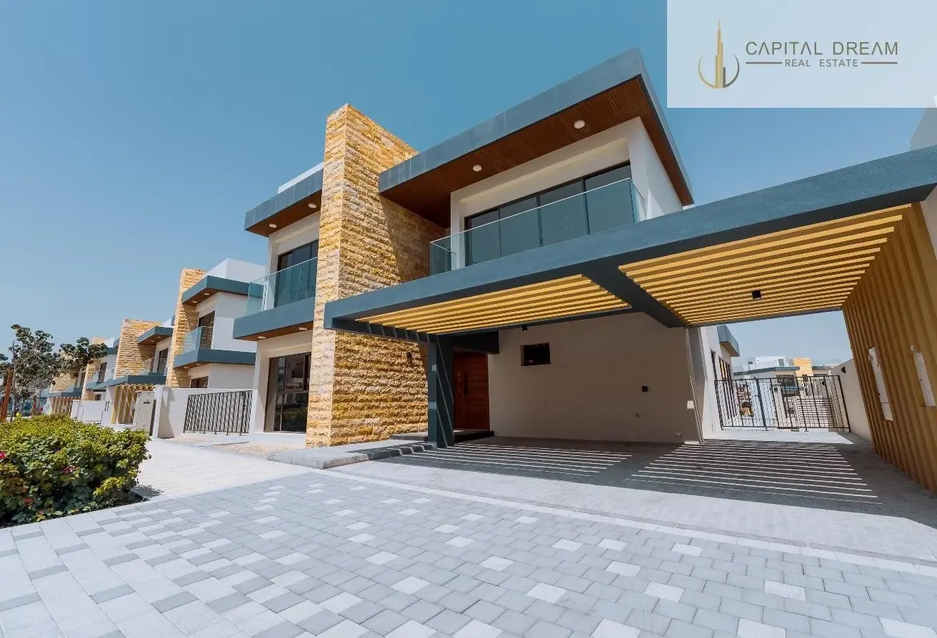 LAGOON VIEW | BEST DEAL | HANDED OVER | EXCLUSIVE
