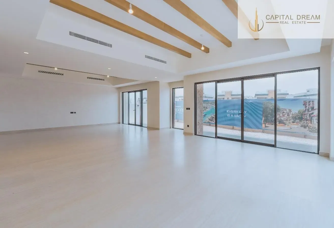LAGOON VIEW | BEST DEAL | HANDED OVER | EXCLUSIVE