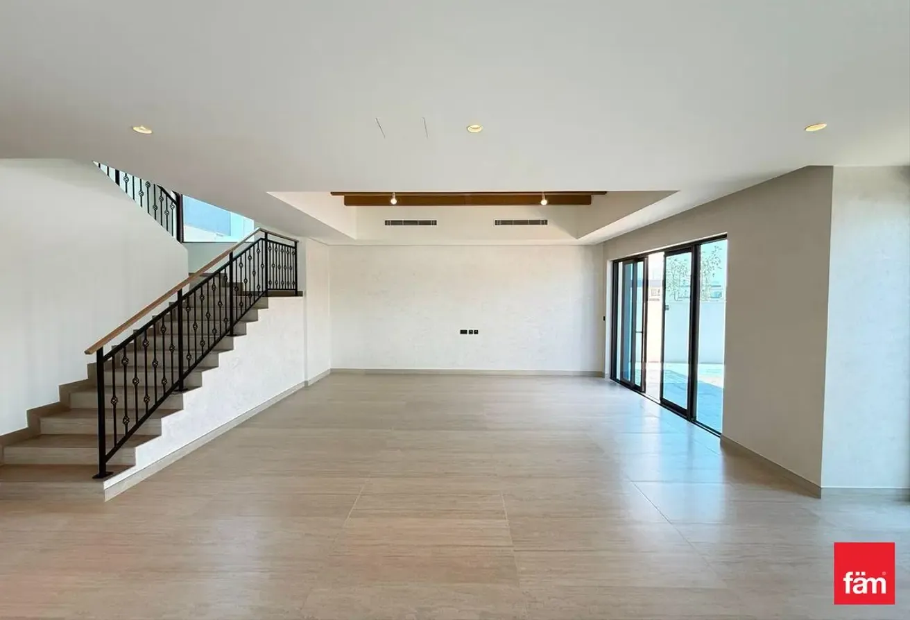 Luxury | Stand Alone  | ResortStyle | Big Plot