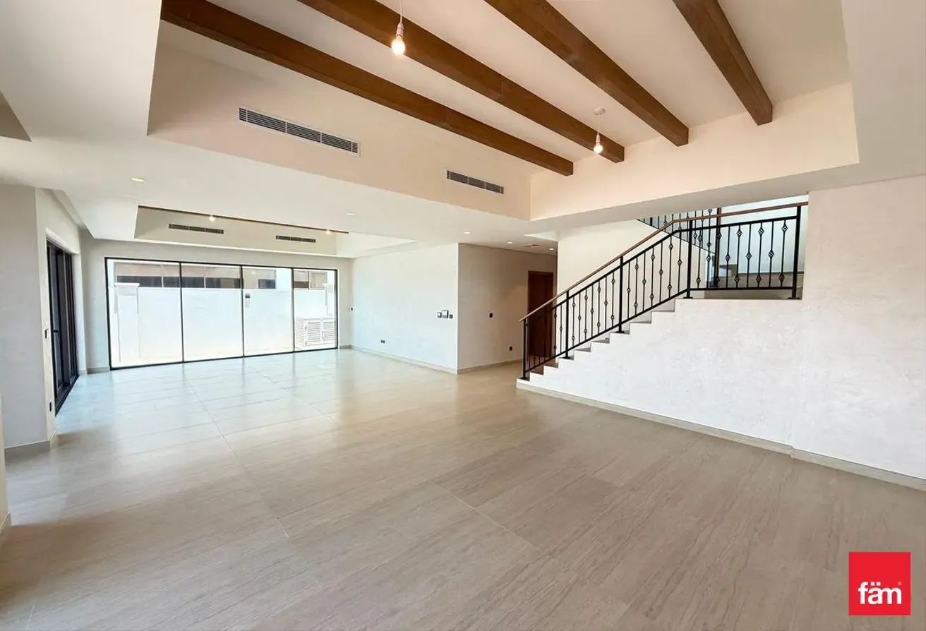 Luxury | Stand Alone  | ResortStyle | Big Plot