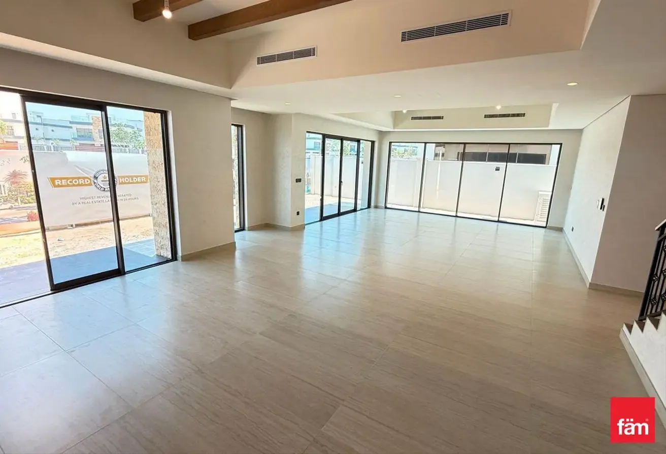 Luxury | Stand Alone  | ResortStyle | Big Plot