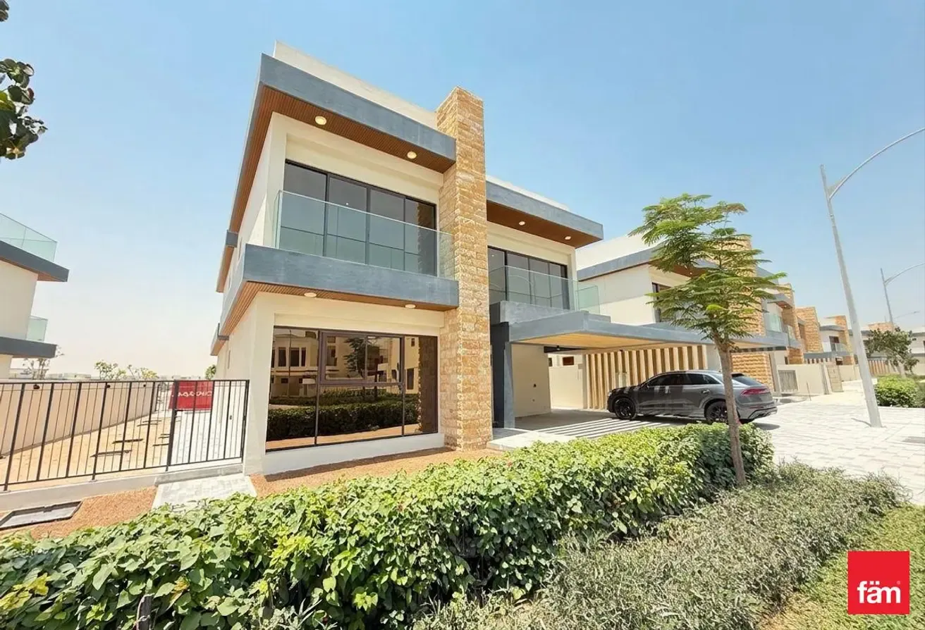 Direct to Lagoons | Stand Alone Villa | Big Plot