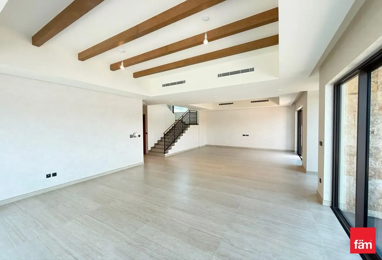 Direct to Lagoons | Stand Alone Villa | Big Plot