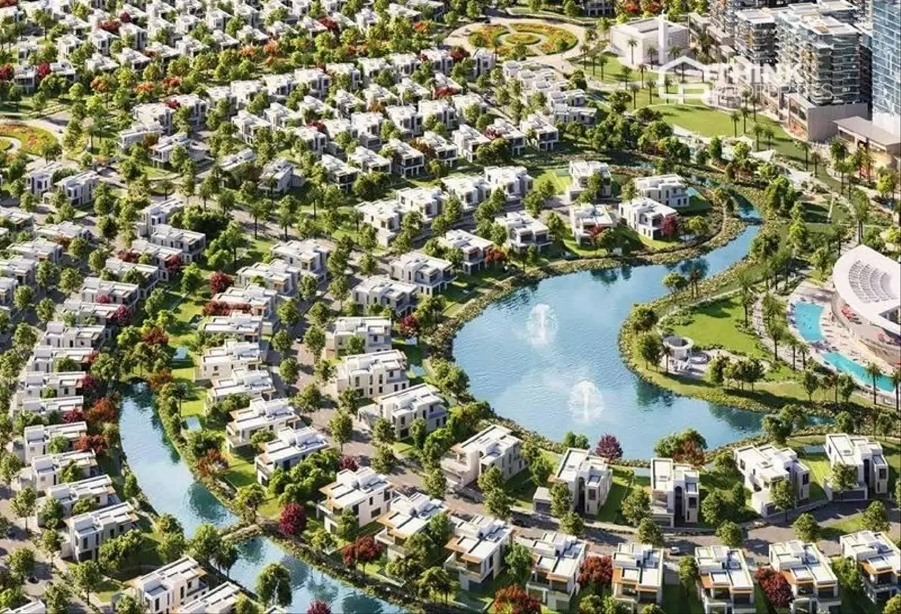 30% Post- Handover | 2% DLD Waiver | New Launch