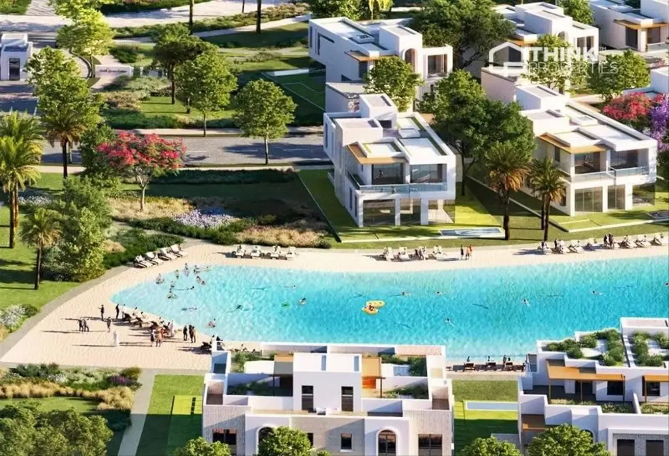 30% Post- Handover | 2% DLD Waiver | New Launch
