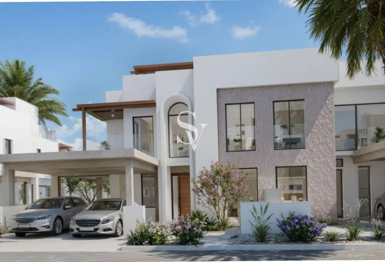 5BR+Maid|5% Down Payment |2% DLD Waiver |40/60 PHP
