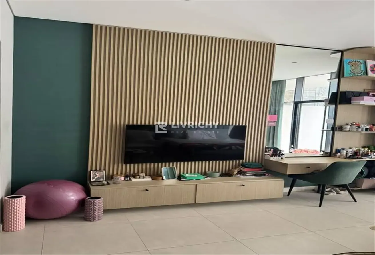 FURNISHED | WELL MAINTAINED | SPACIOUS STUDIO
