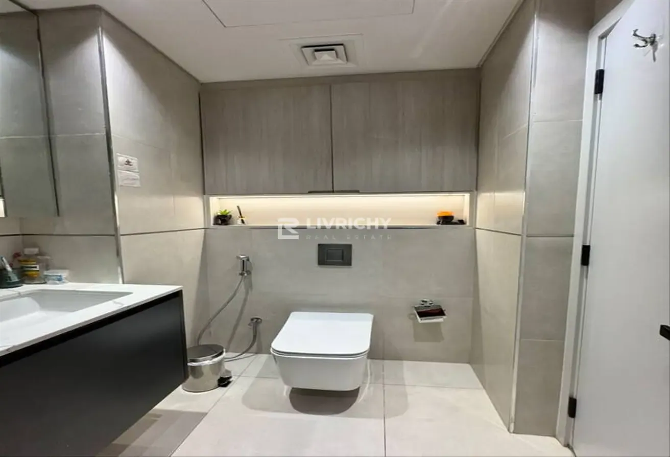 FURNISHED | WELL MAINTAINED | SPACIOUS STUDIO