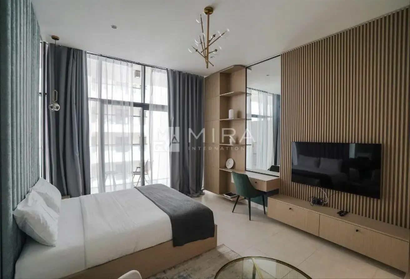 Stylish Studio | Best Deal | Near Metro