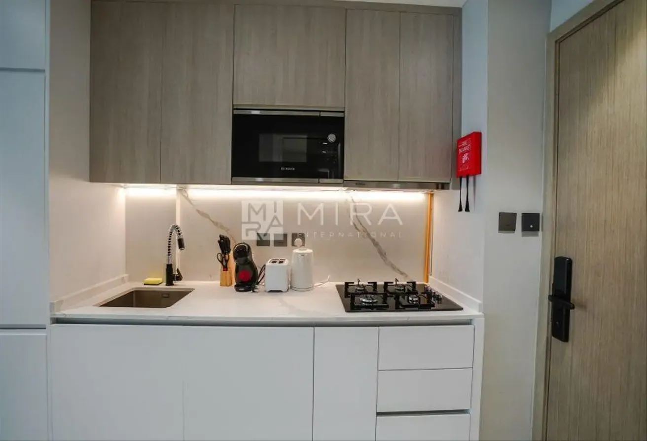Stylish Studio | Best Deal | Near Metro