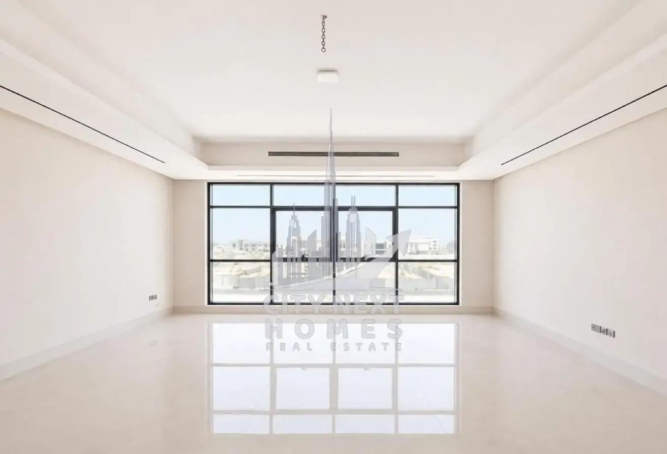 5Bd New Villa| Maid| Driver| Majlis| Laundry room|