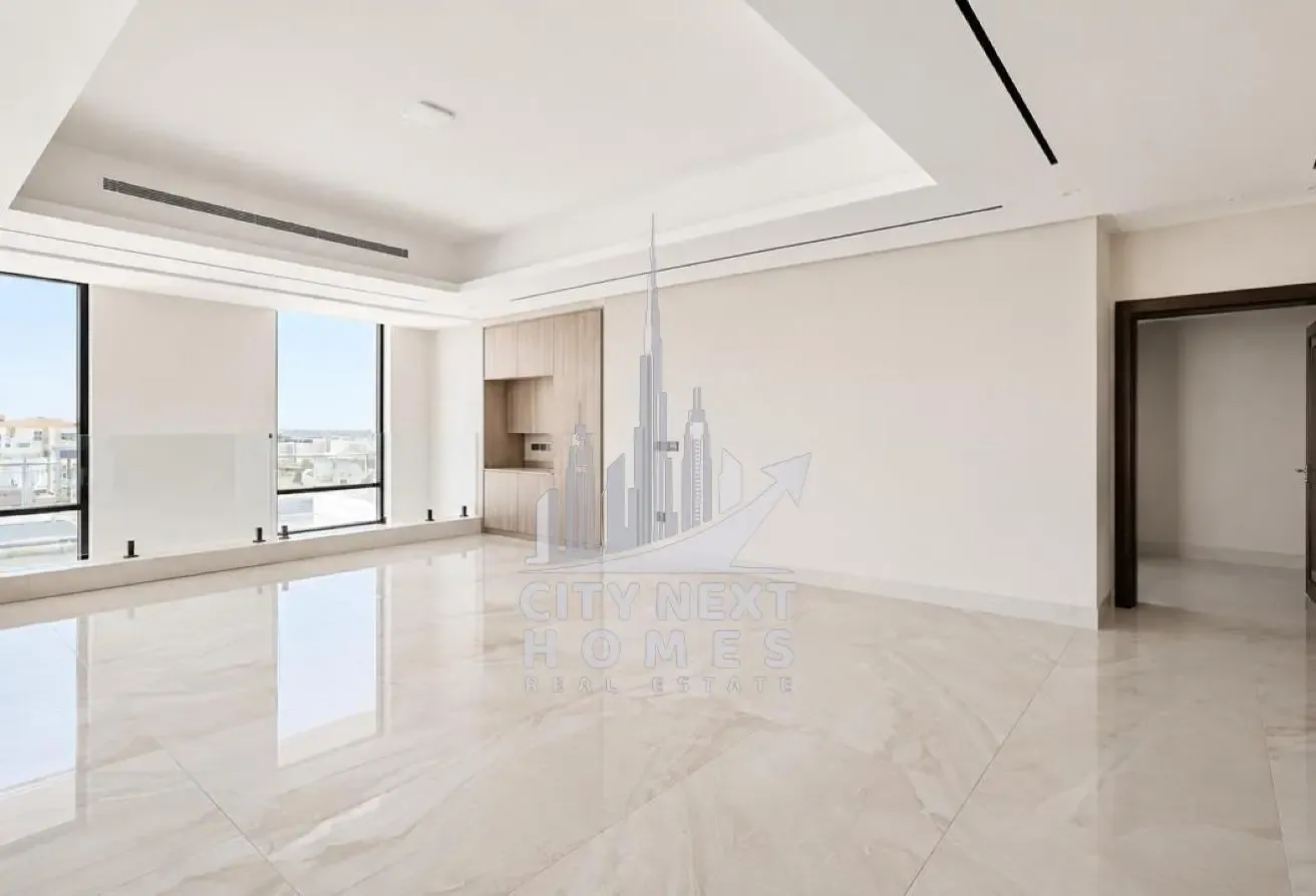 5Bd New Villa| Maid| Driver| Majlis| Laundry room|