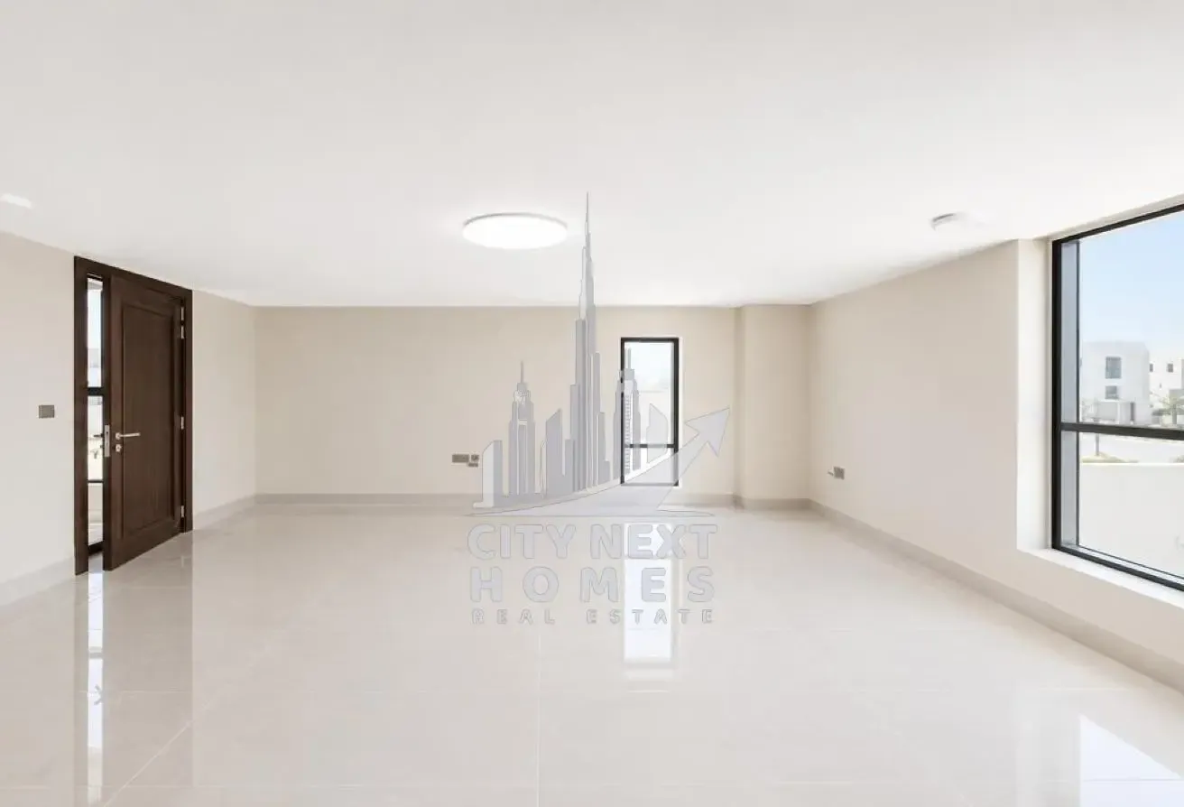 5Bd New Villa| Maid| Driver| Majlis| Laundry room|