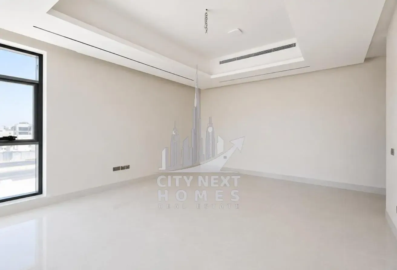 5Bd New Villa| Maid| Driver| Majlis| Laundry room|