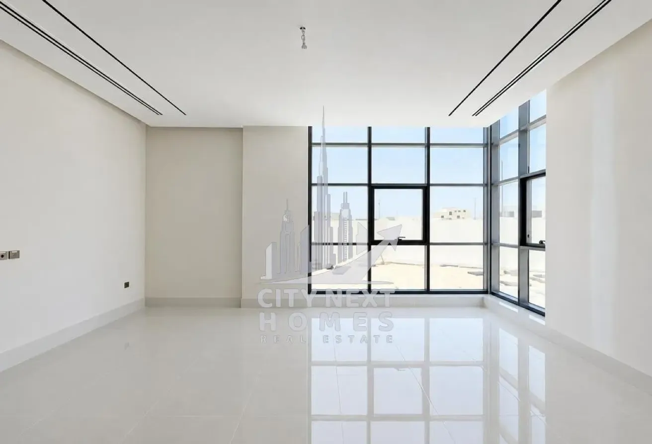 5Bd New Villa| Maid| Driver| Majlis| Laundry room|