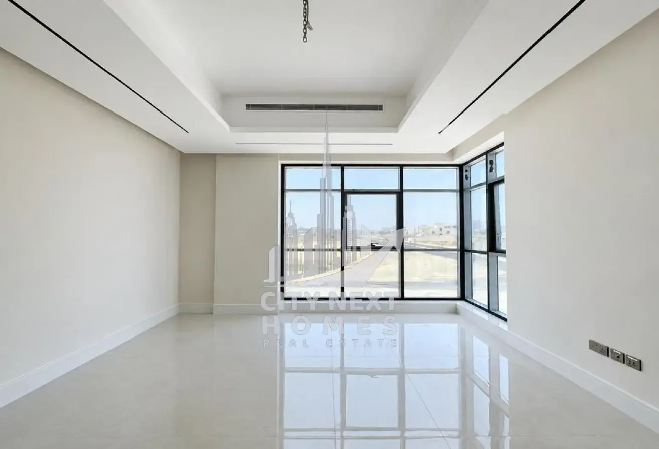 5Bd New Villa| Maid| Driver| Majlis| Laundry room|