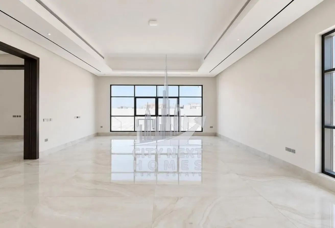 5Bd New Villa| Maid| Driver| Majlis| Laundry room|