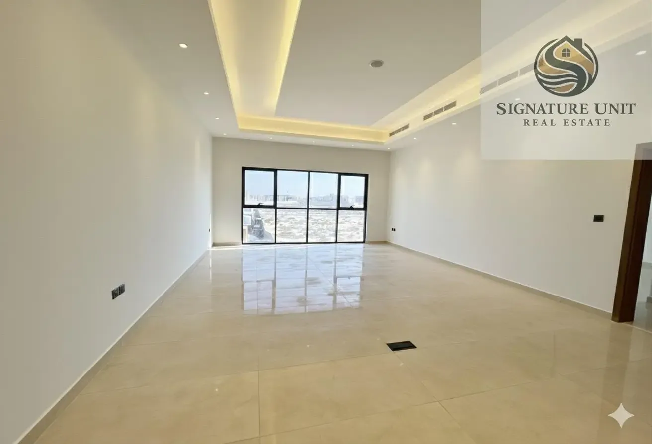 Brand new | 5-BR Plus Maid | Garden