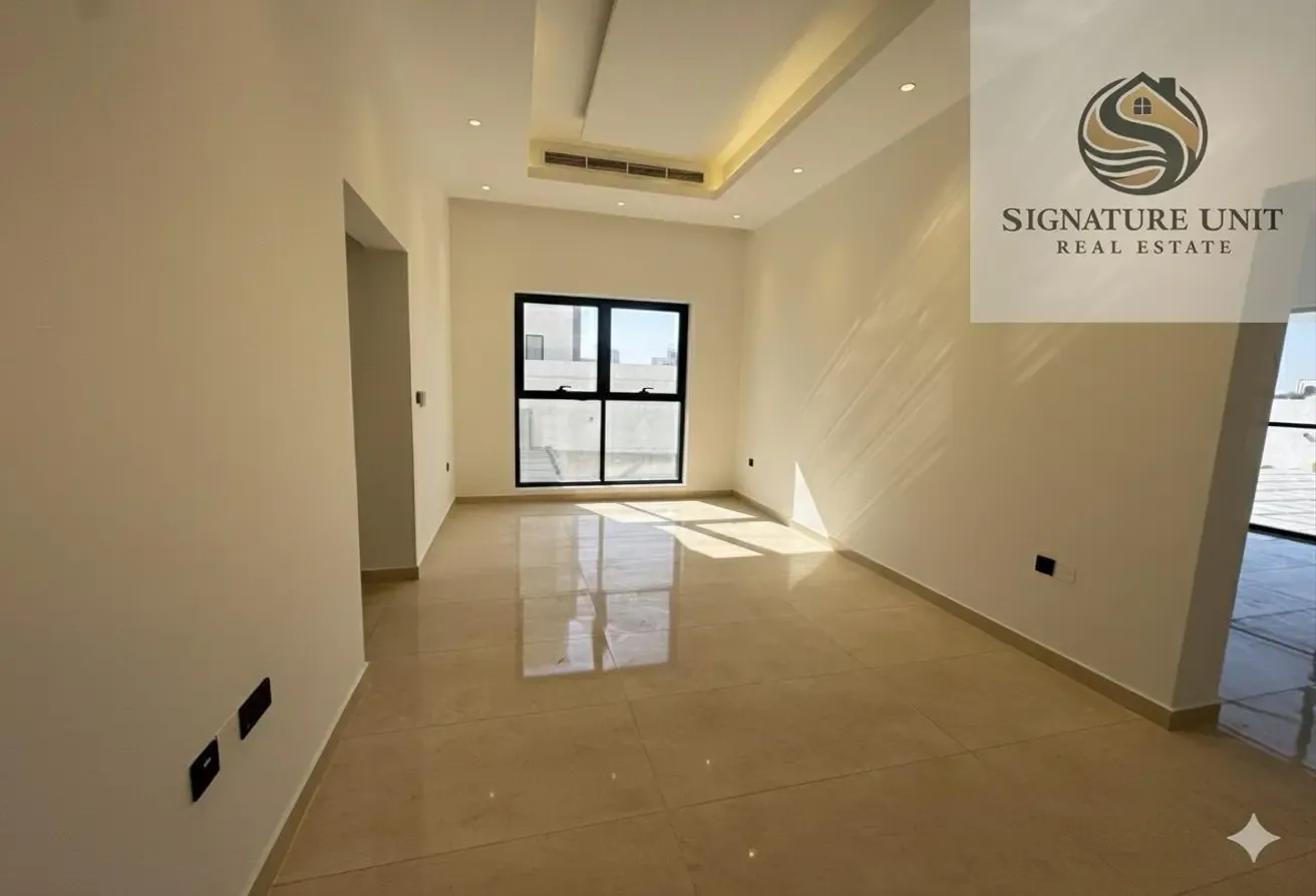 Brand new | 5-BR Plus Maid | Garden