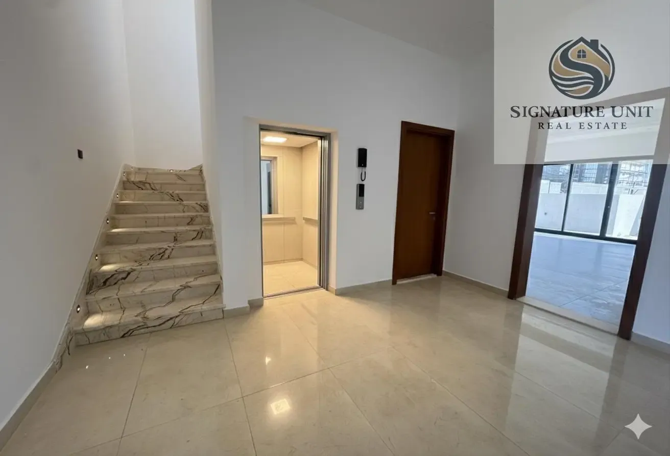 Brand new | 5-BR Plus Maid | Garden
