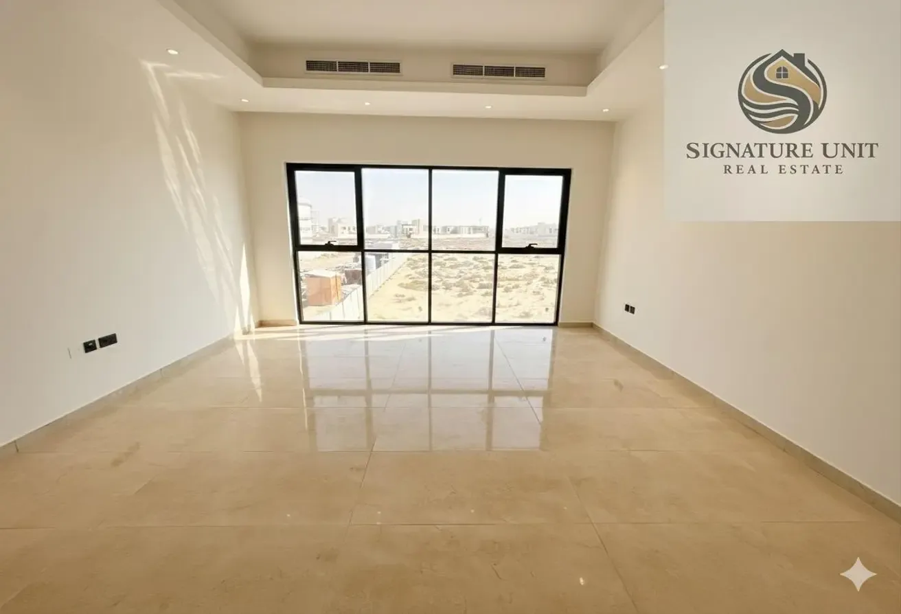 Brand new | 5-BR Plus Maid | Garden