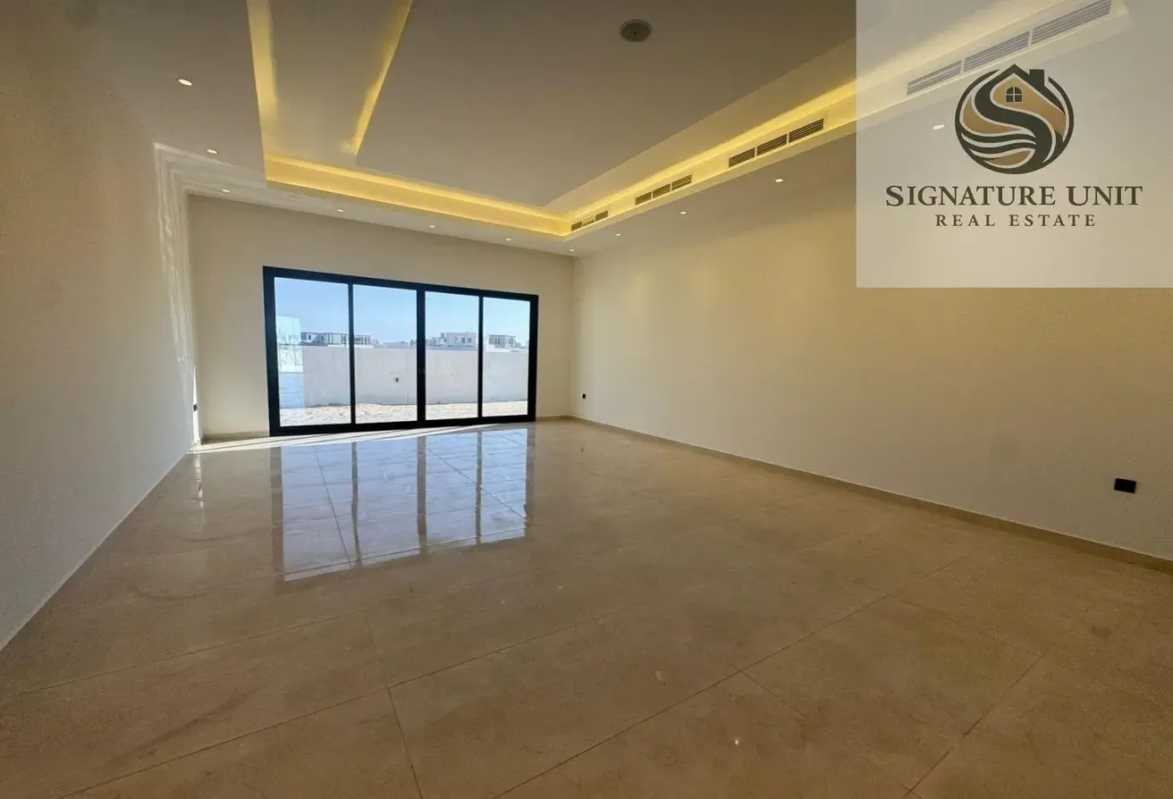 Brand new | 5-BR Plus Maid | Garden