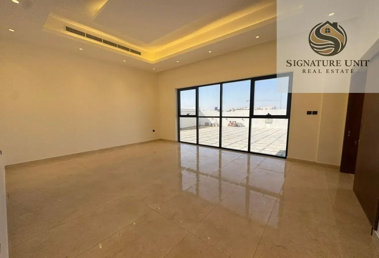 Brand new | 5-BR Plus Maid | Garden