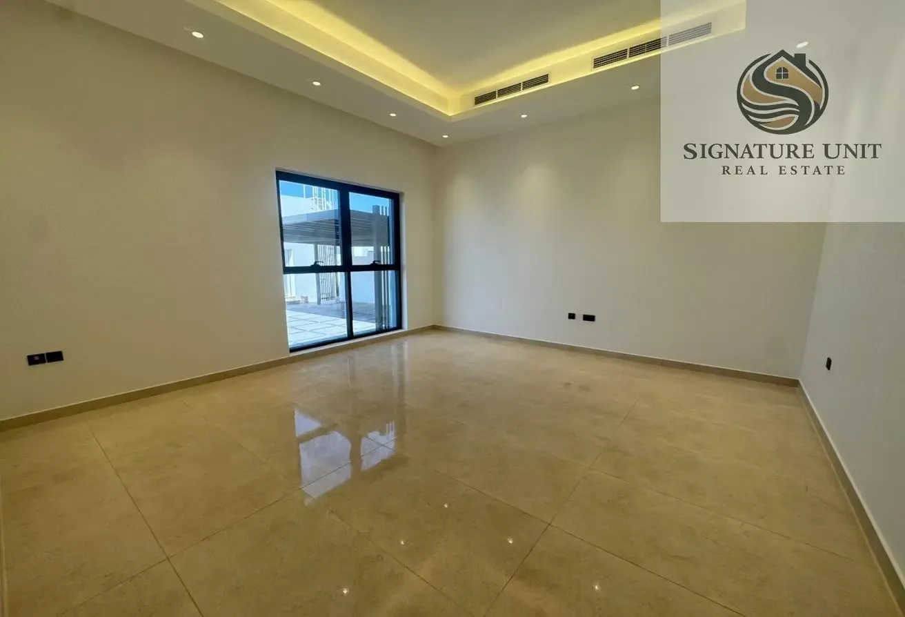 Brand new | 5-BR Plus Maid | Garden