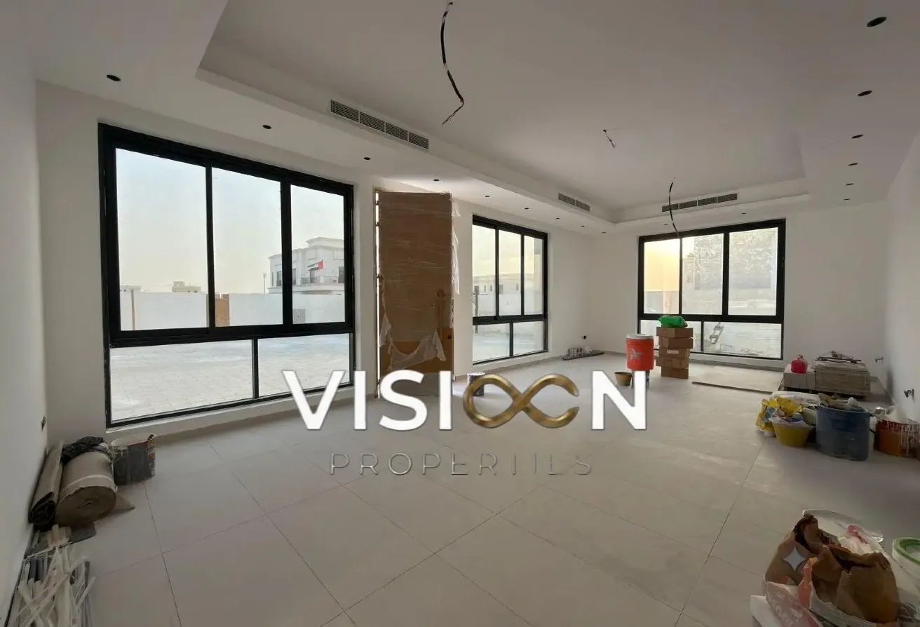 Brand New | Prime location | Maid Room