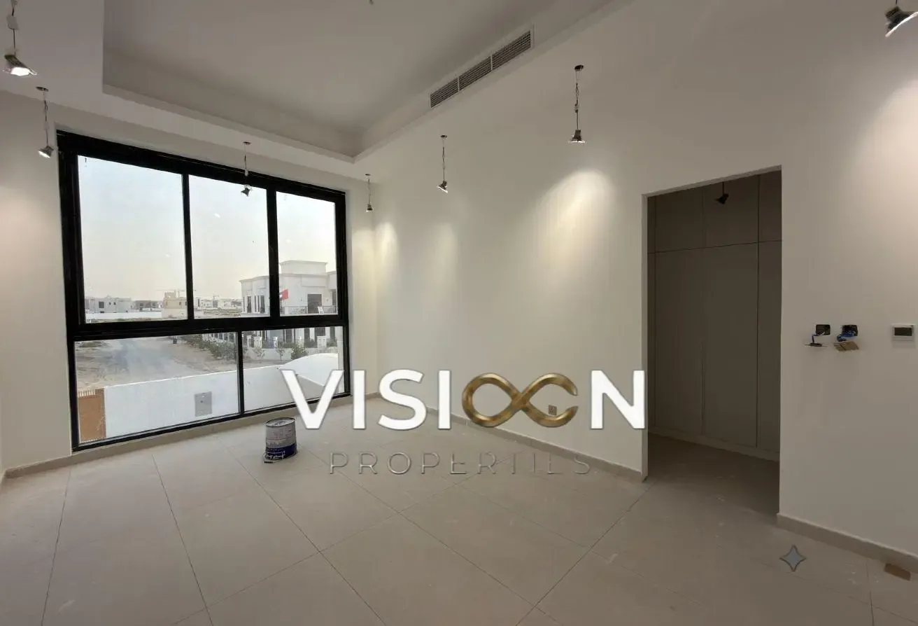Brand New | Prime location | Maid Room