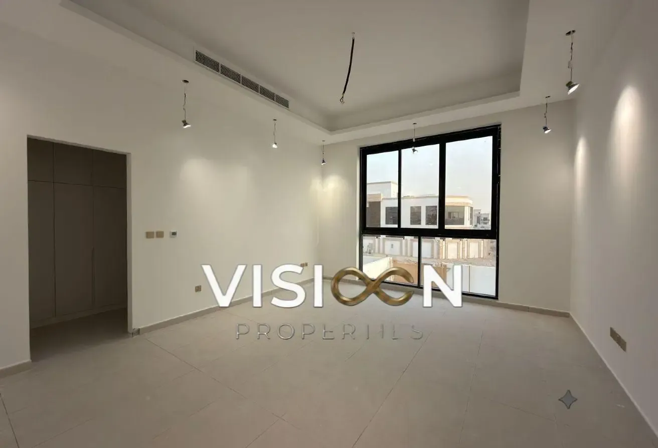 Brand New | Prime location | Maid Room