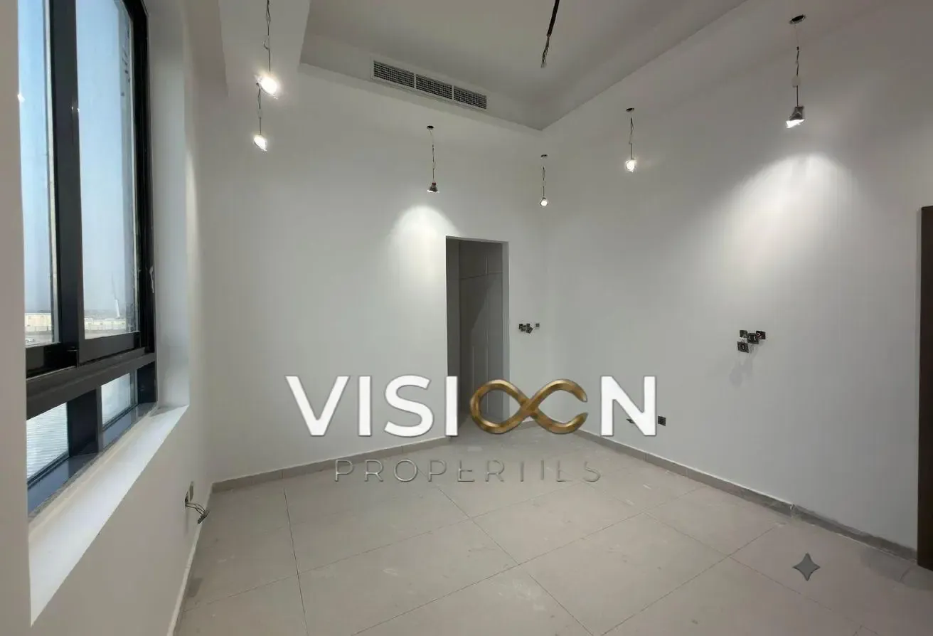 Brand New | Prime location | Maid Room