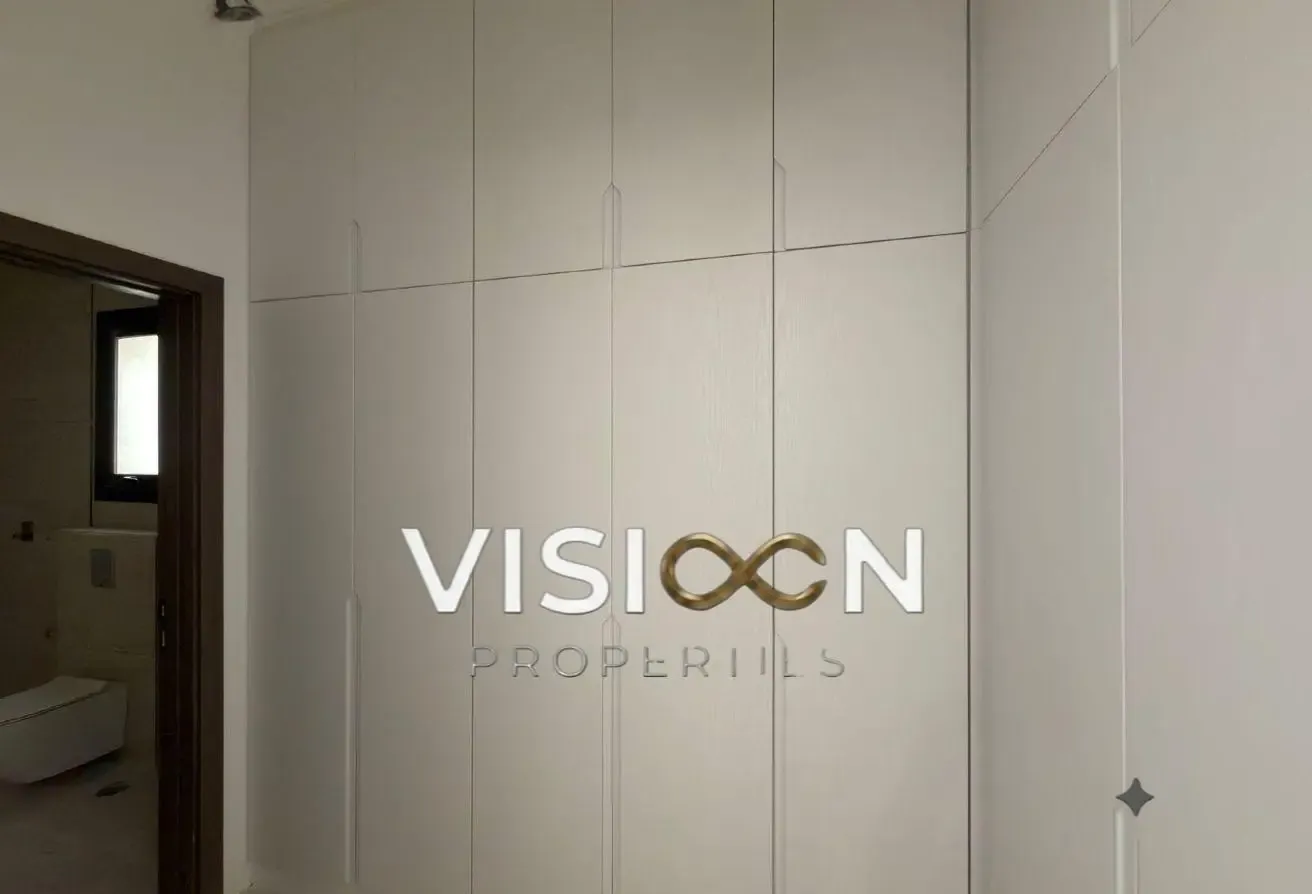 Brand New | Prime location | Maid Room