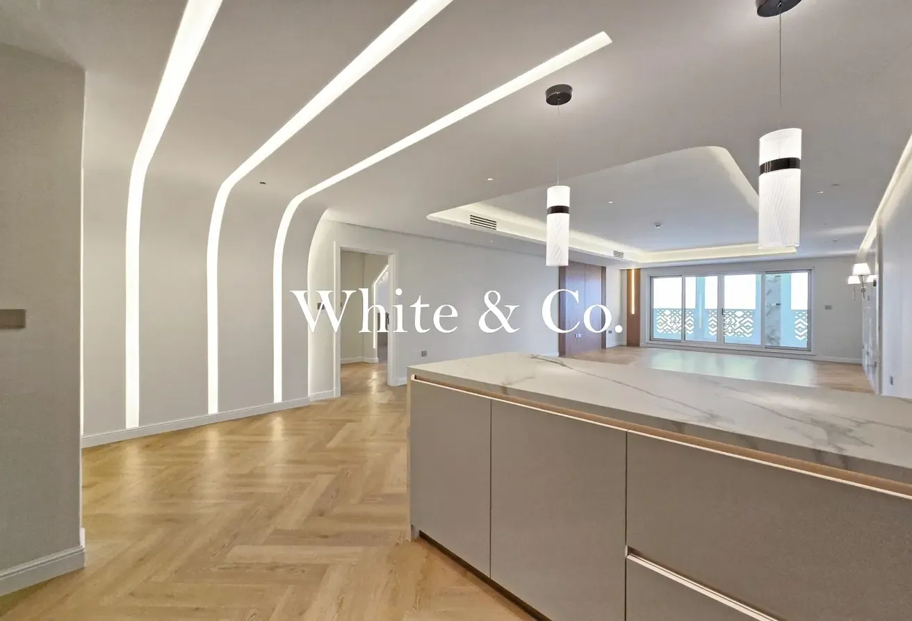 Beach Access | High-End Finish | Renovated