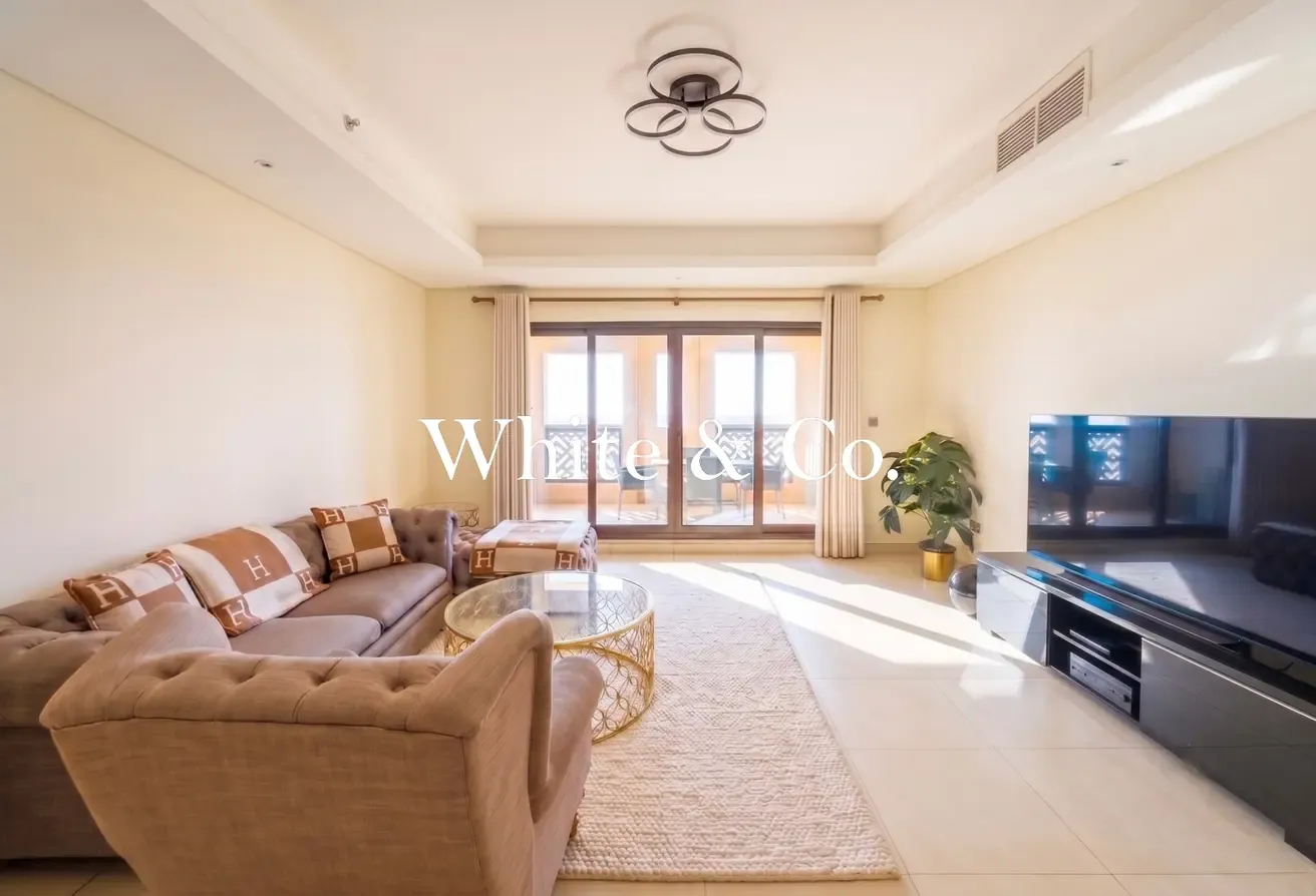 Vacant | Full Sea Views | Upgraded | Maid