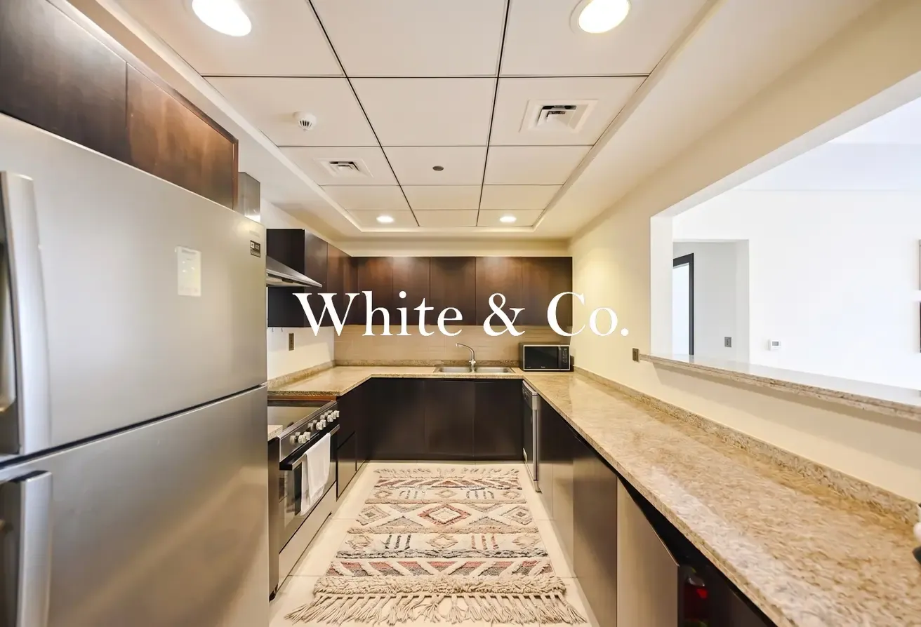 Vacant | Full Sea Views | Upgraded | Maid