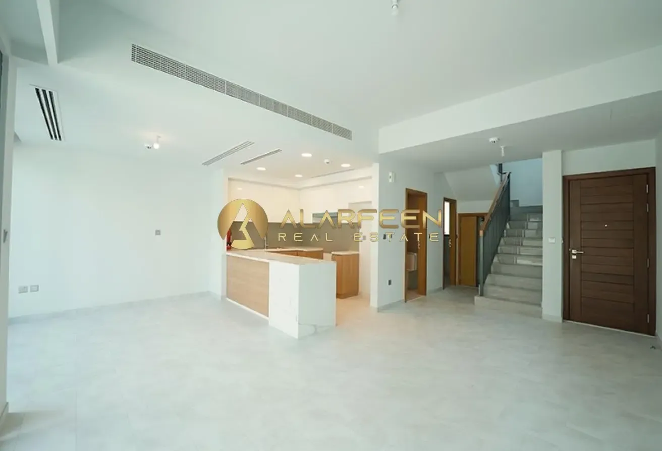 3Br+Maid | Brand New | Prime Location