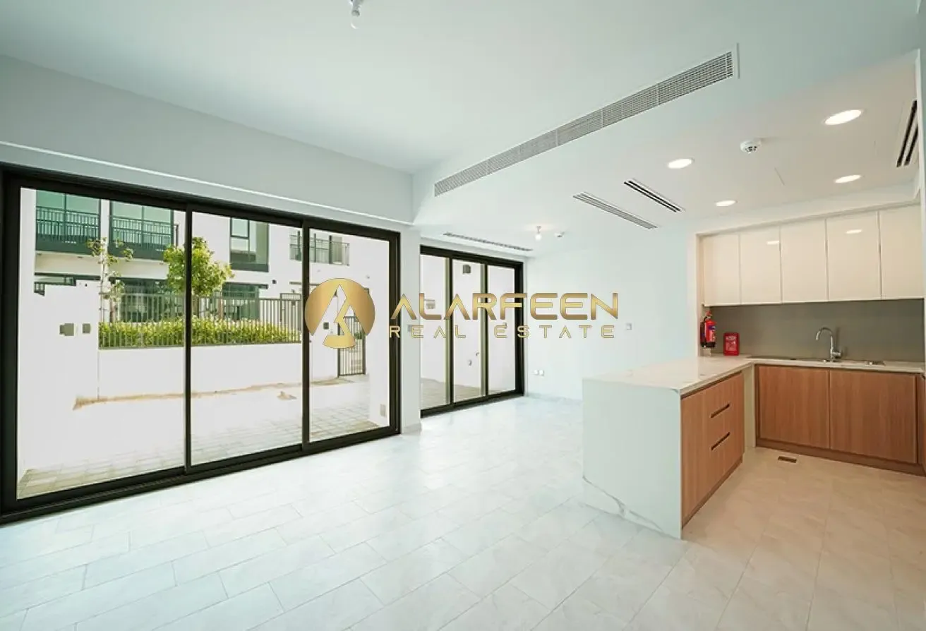 3Br+Maid | Brand New | Prime Location