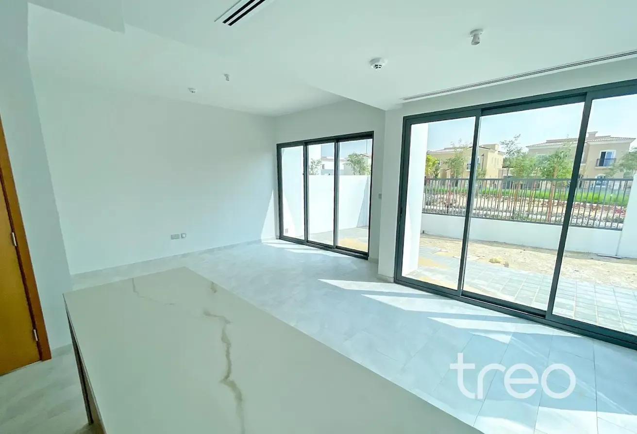 Modern | Unfurnished | Prime Location
