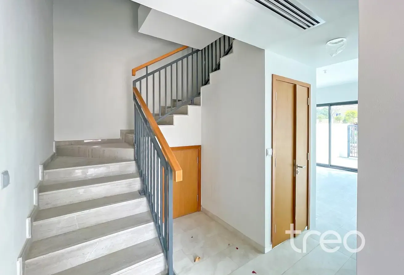 Modern | Unfurnished | Prime Location