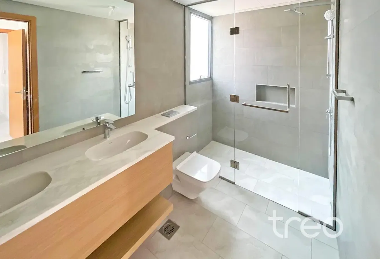 Modern | Unfurnished | Prime Location