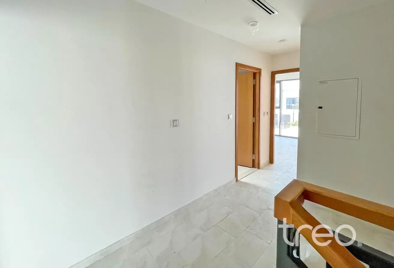 Modern | Unfurnished | Prime Location