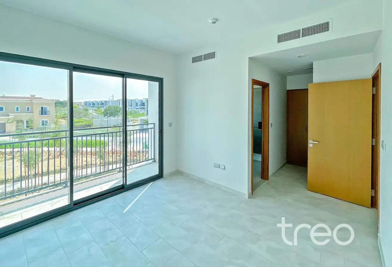 Modern | Unfurnished | Prime Location