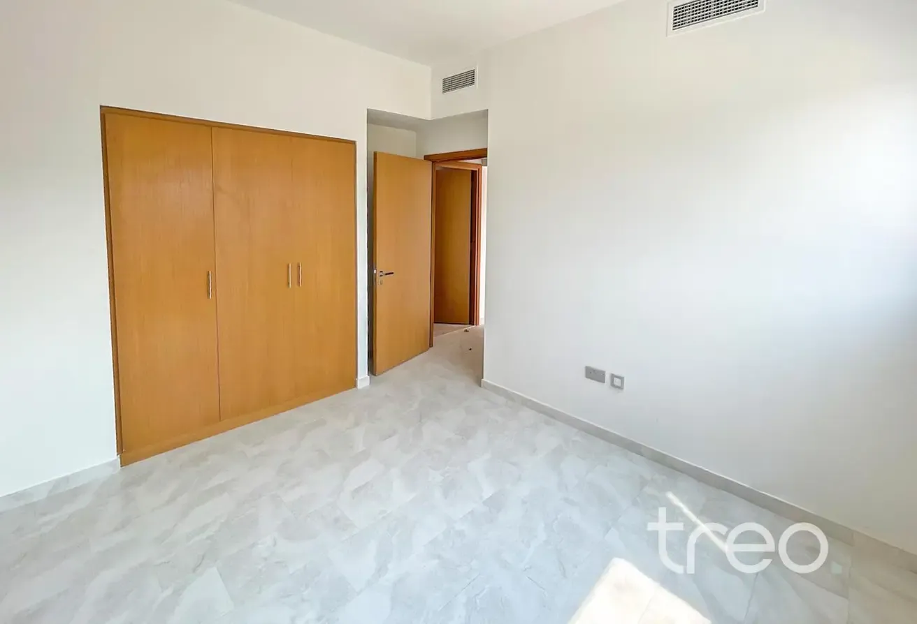 Modern | Unfurnished | Prime Location